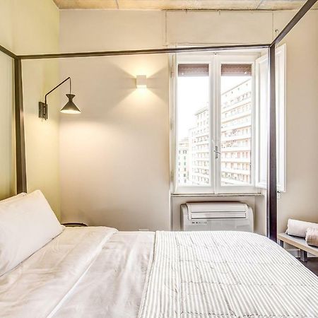 Insula Petri _ 2Bdr Apartment Rome Luaran gambar