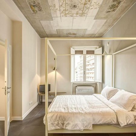 Insula Petri _ 2Bdr Apartment Rome Luaran gambar