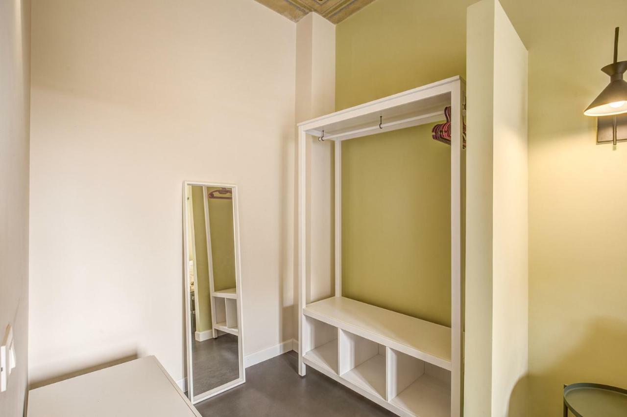 Insula Petri _ 2Bdr Apartment Rome Luaran gambar