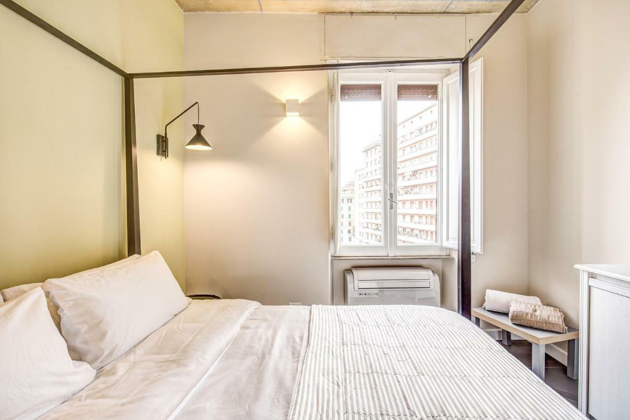 Insula Petri _ 2Bdr Apartment Rome Luaran gambar