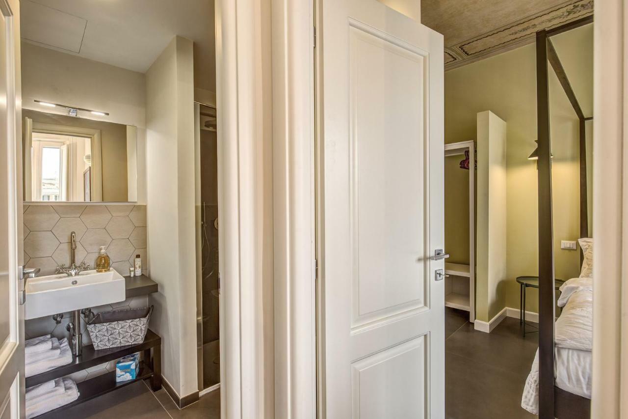 Insula Petri _ 2Bdr Apartment Rome Luaran gambar