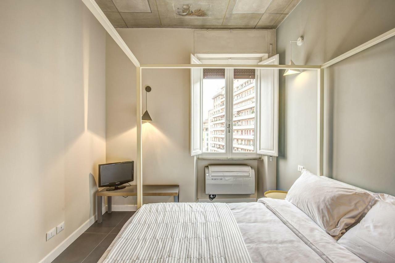 Insula Petri _ 2Bdr Apartment Rome Luaran gambar