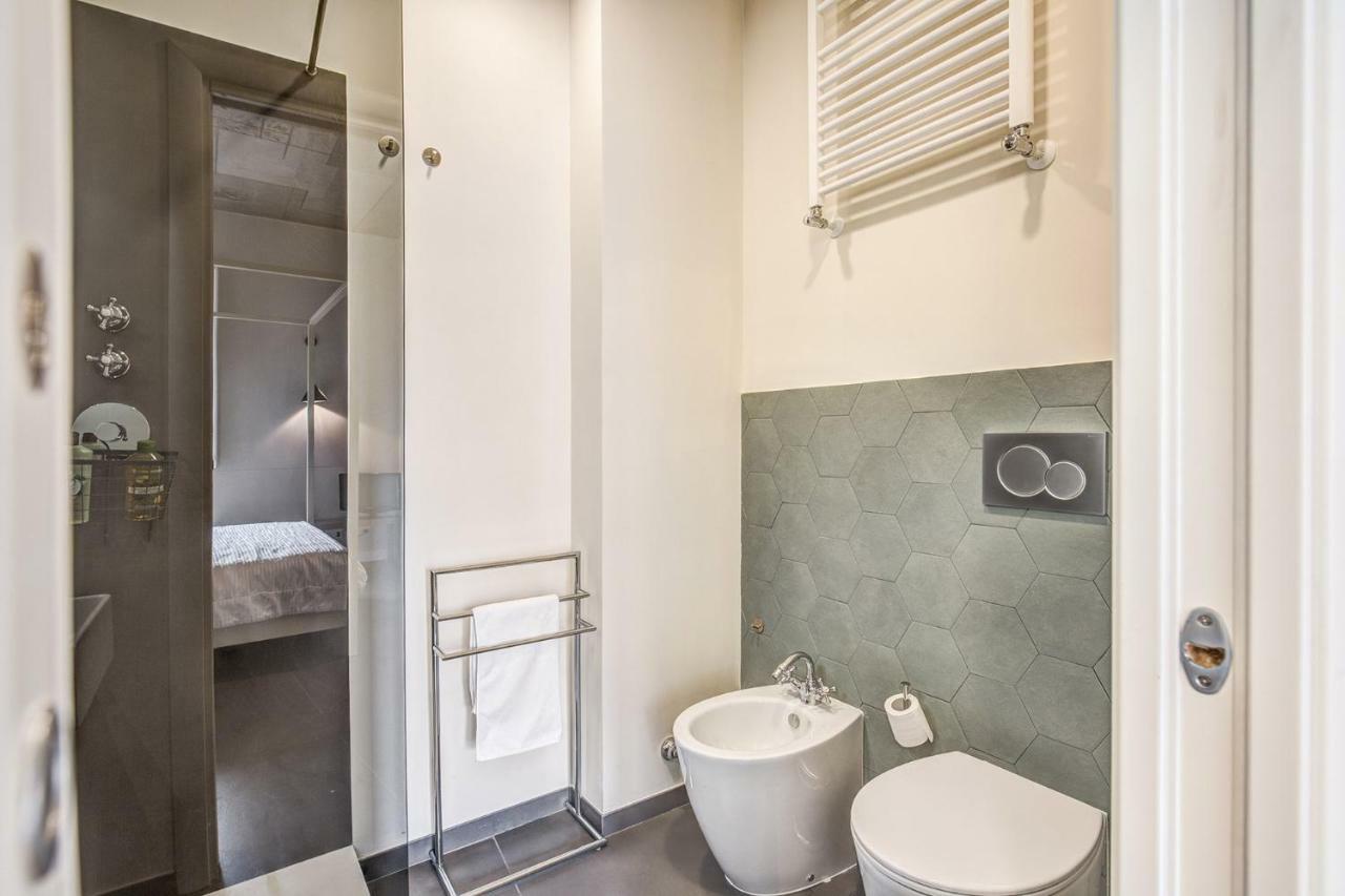 Insula Petri _ 2Bdr Apartment Rome Luaran gambar