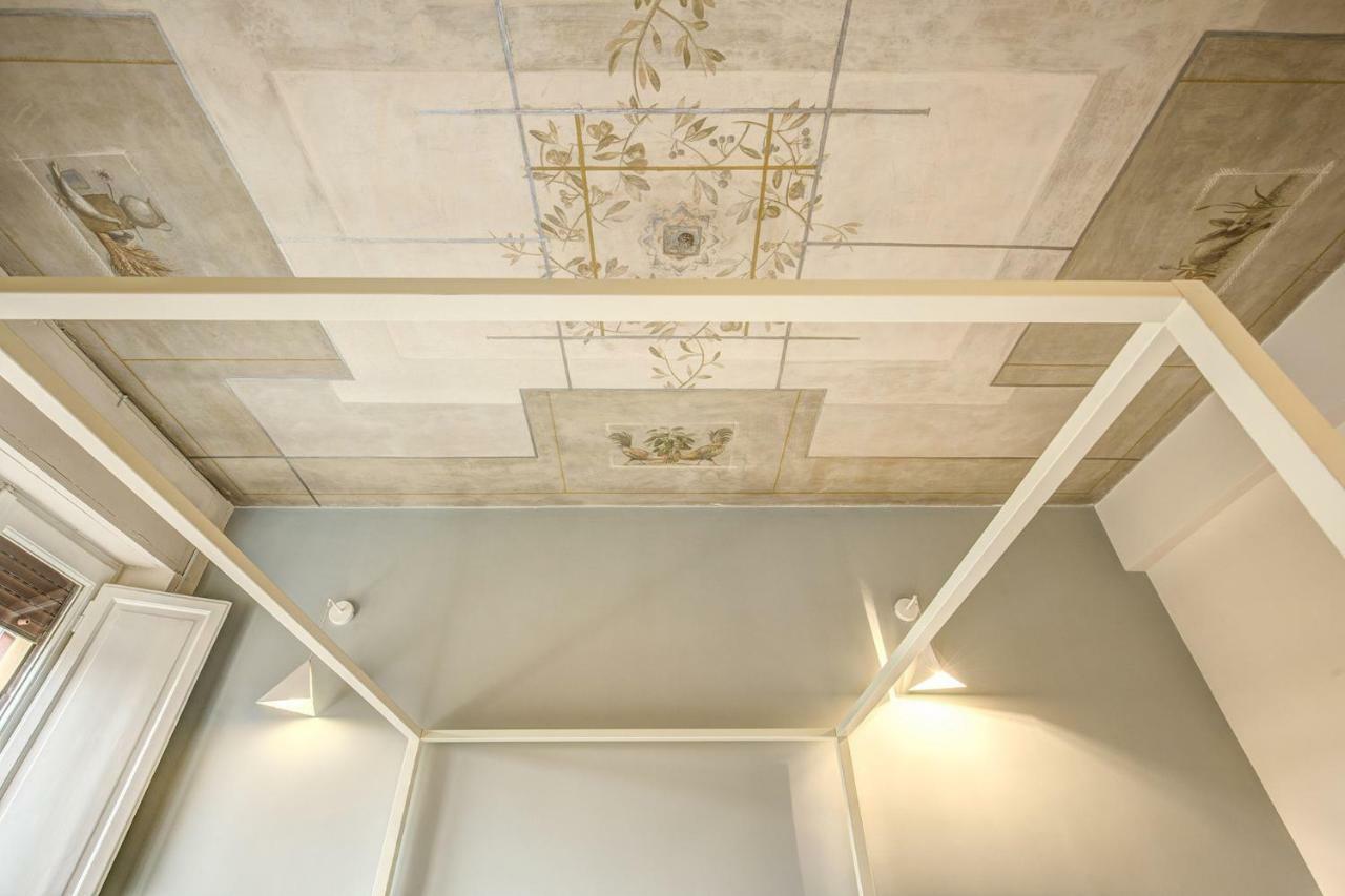 Insula Petri _ 2Bdr Apartment Rome Luaran gambar
