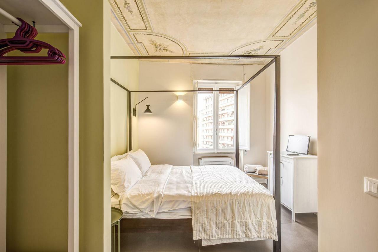Insula Petri _ 2Bdr Apartment Rome Luaran gambar