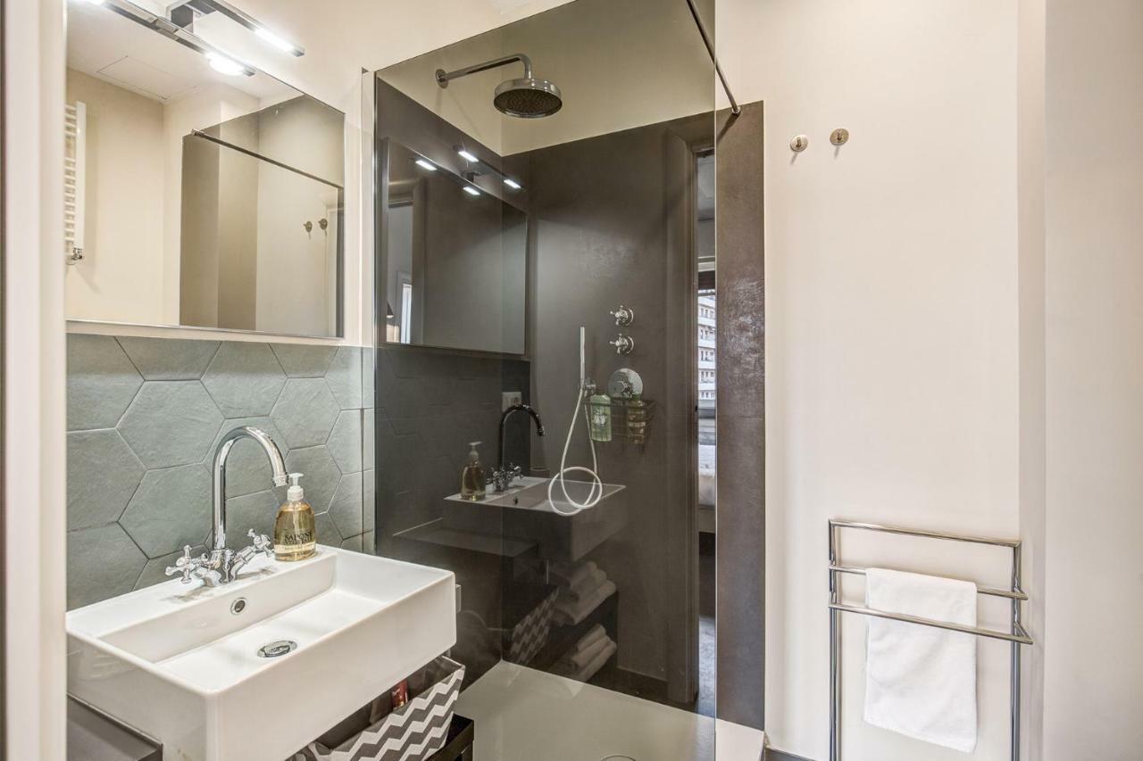 Insula Petri _ 2Bdr Apartment Rome Luaran gambar