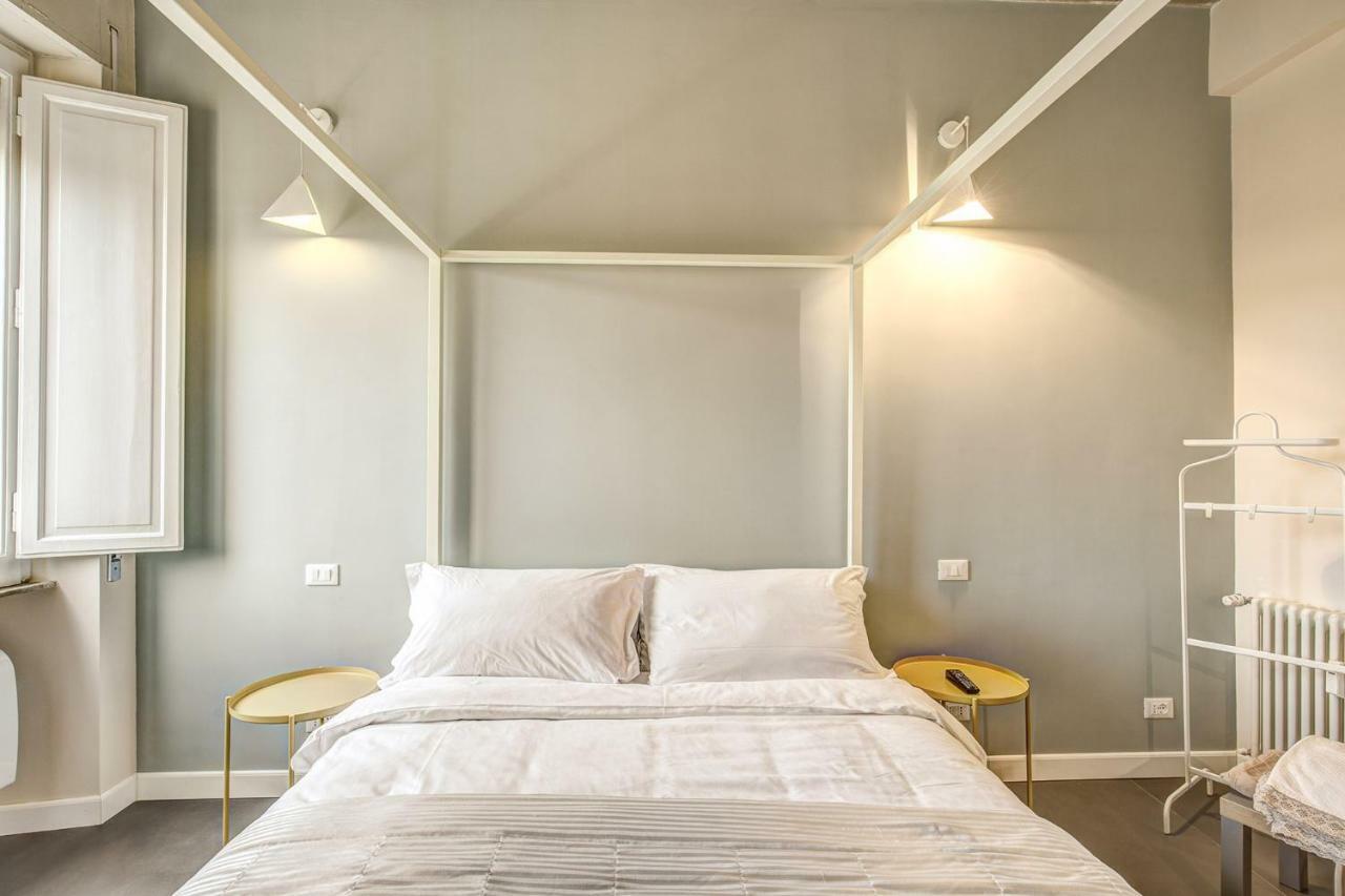 Insula Petri _ 2Bdr Apartment Rome Luaran gambar