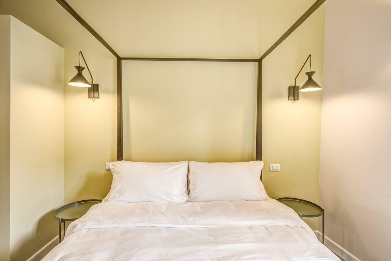 Insula Petri _ 2Bdr Apartment Rome Luaran gambar