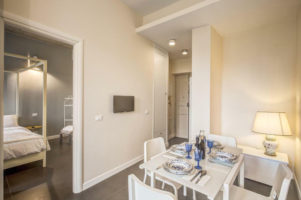 Insula Petri _ 2Bdr Apartment Rome Luaran gambar